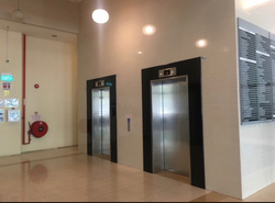 A'posh Bizhub (D27), Factory #485155481